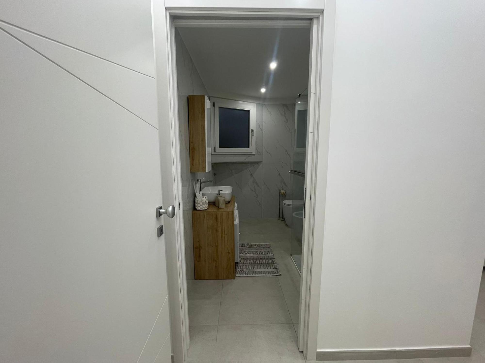 B&B Sabo Болоня Екстериор снимка