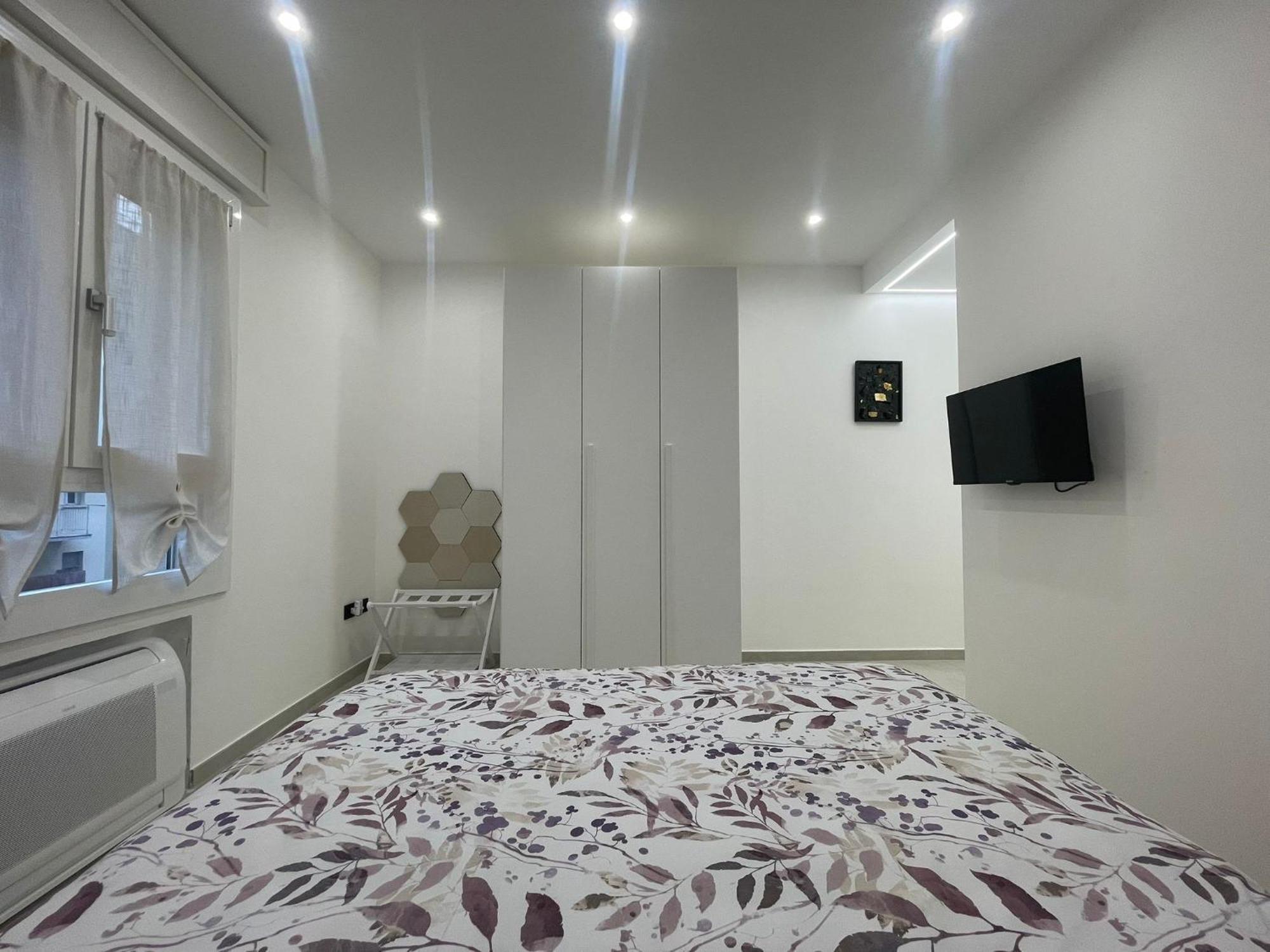 B&B Sabo Болоня Екстериор снимка