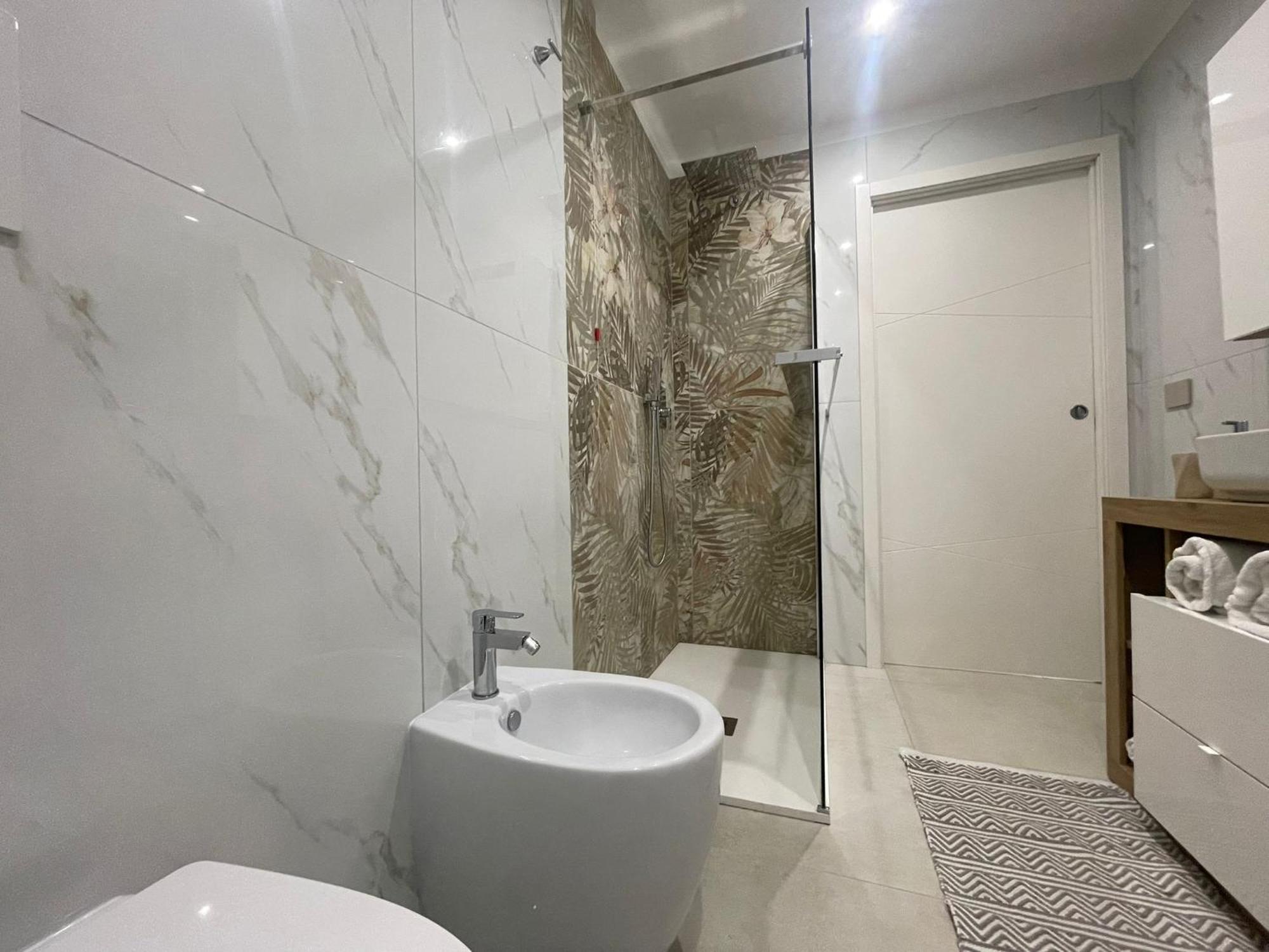 B&B Sabo Болоня Екстериор снимка