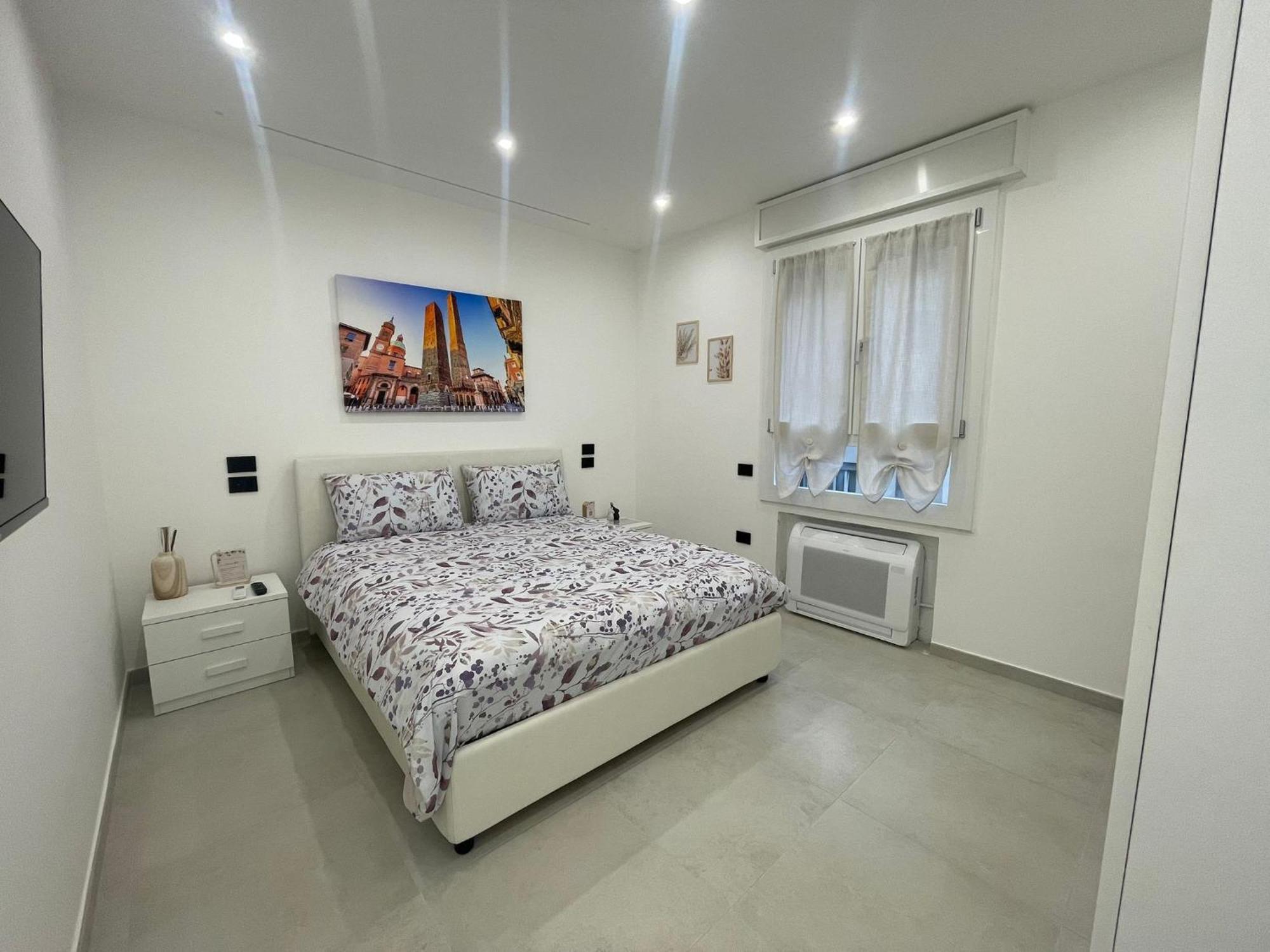B&B Sabo Болоня Екстериор снимка